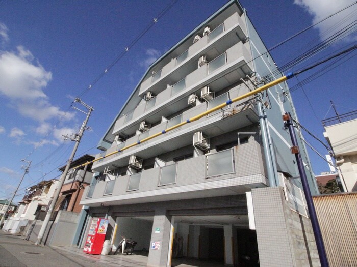 物件外観写真4　(外観写真)