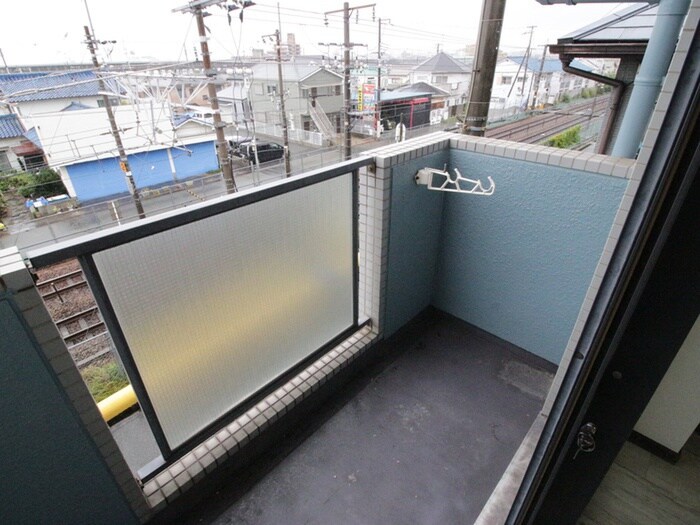 物件内観写真16　(ベランダ・バルコニー)