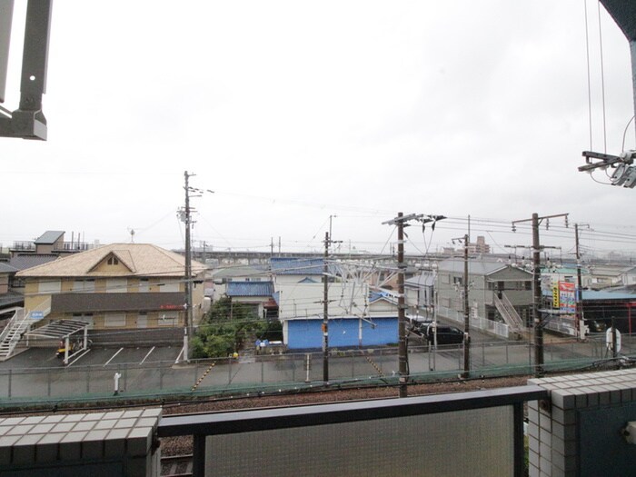 物件内観写真19　(周辺環境)