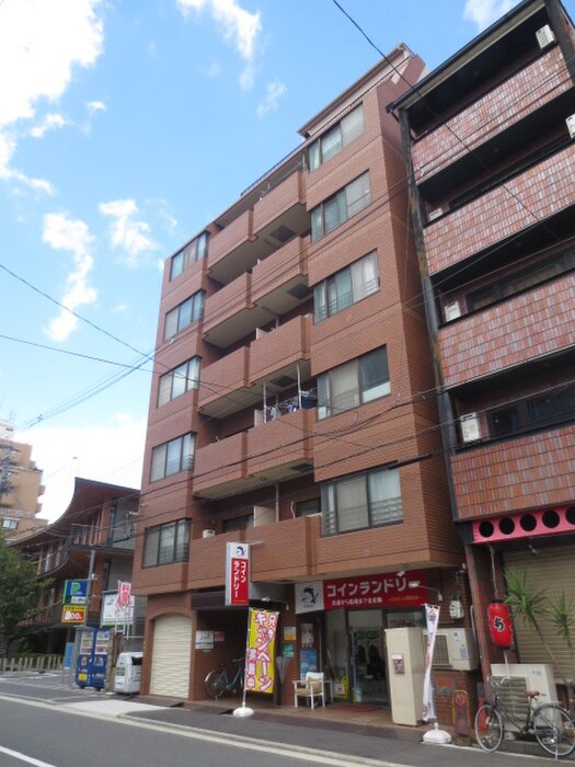 物件外観写真4　(外観写真)