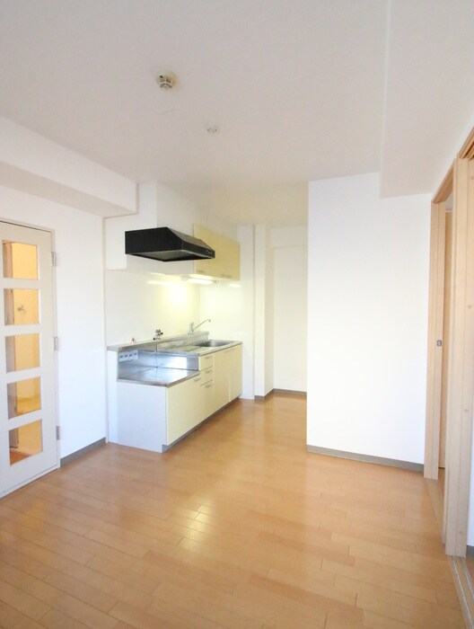 物件内観写真10　(居室)