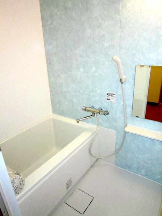 物件内観写真14　(バス／シャワールーム等)