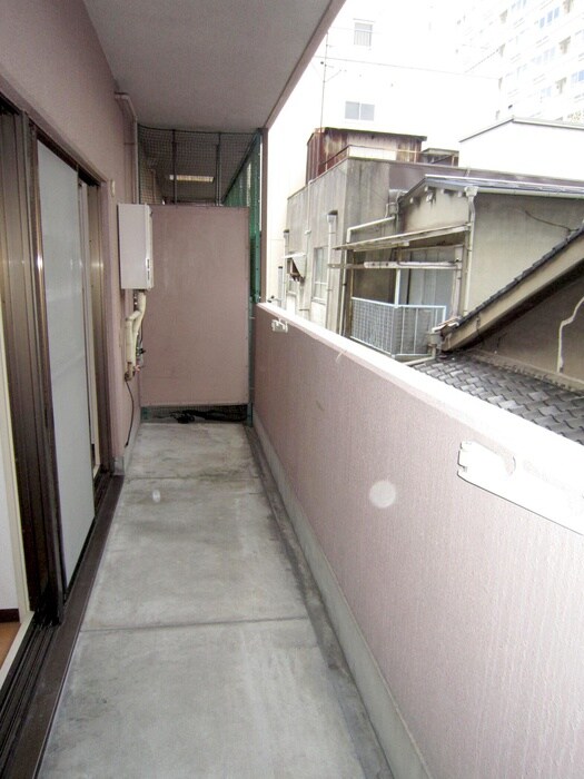 物件内観写真22　(ベランダ・バルコニー)