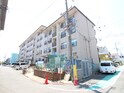 岸和田ハイツA棟(408)