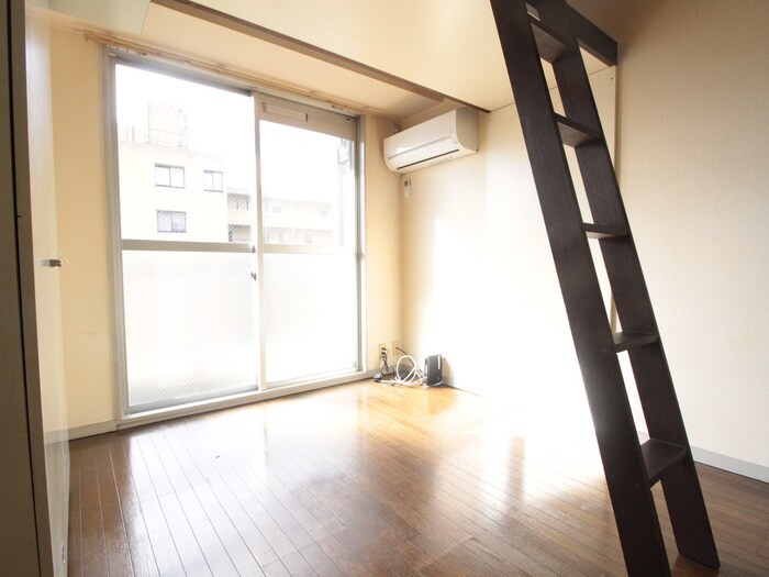 物件内観写真19　(居室)