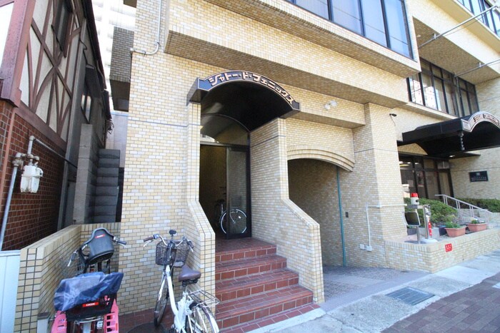 物件外観写真4　(外観写真)