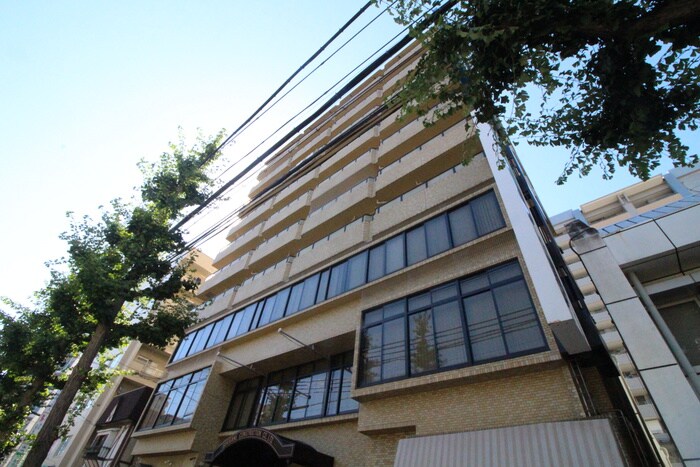 物件外観写真5　(外観写真)