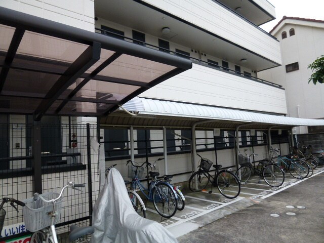 物件外観写真3　(外観写真)