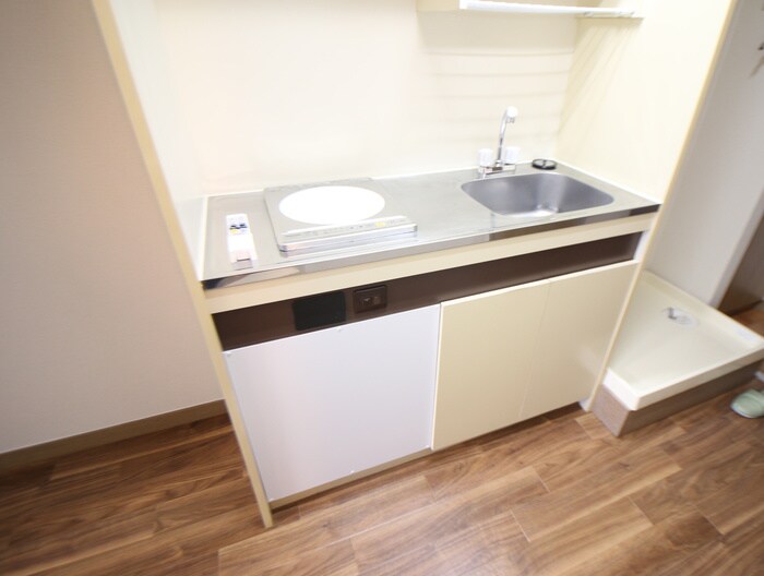 物件内観写真7　(キッチン)