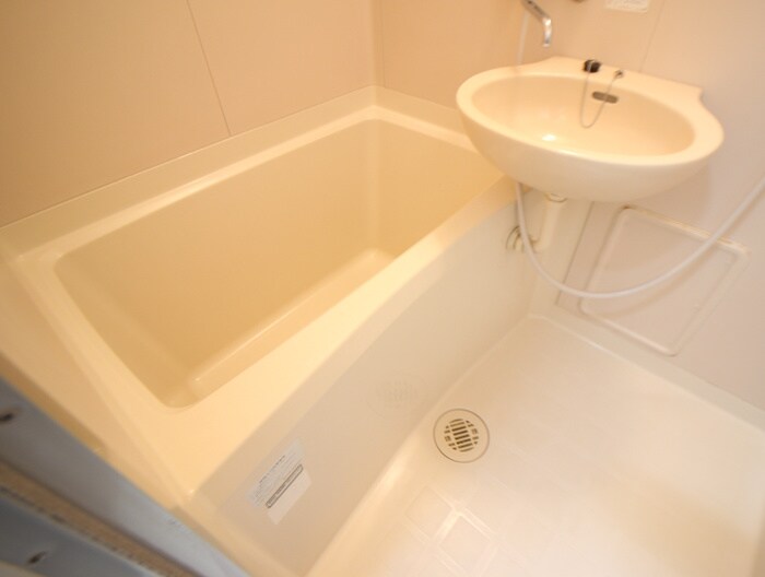 物件内観写真9　(バス／シャワールーム等)