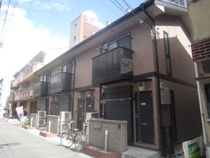 アム－ル　ブリエ外観写真