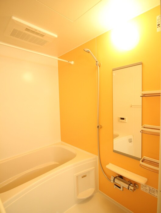 物件内観写真9　(バス／シャワールーム等)