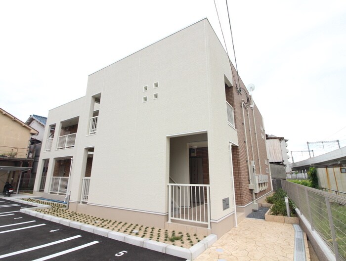 物件外観写真5　(外観写真)