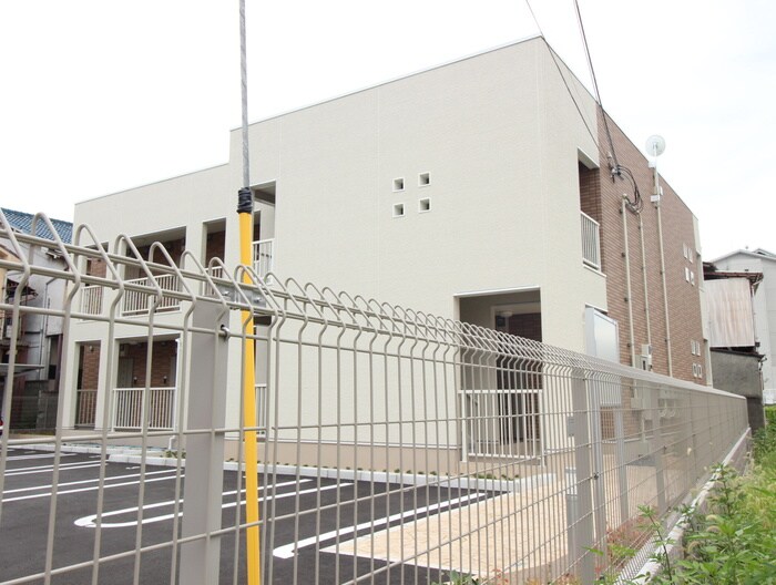 物件外観写真6　(外観写真)