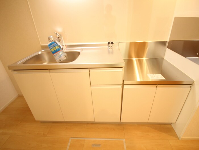 物件内観写真12　(キッチン)