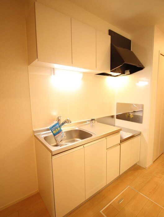 物件内観写真13　(キッチン)