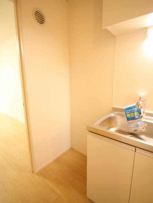 物件内観写真22　(キッチン)