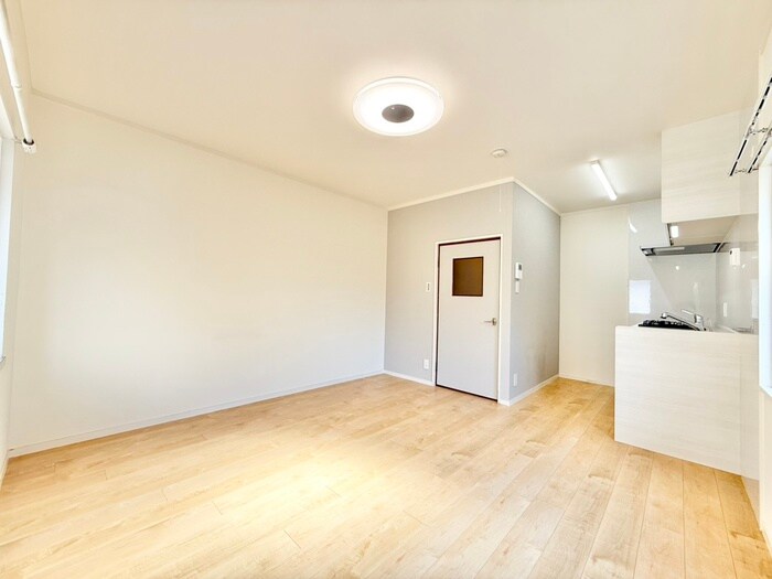 物件内観写真7　(居室)