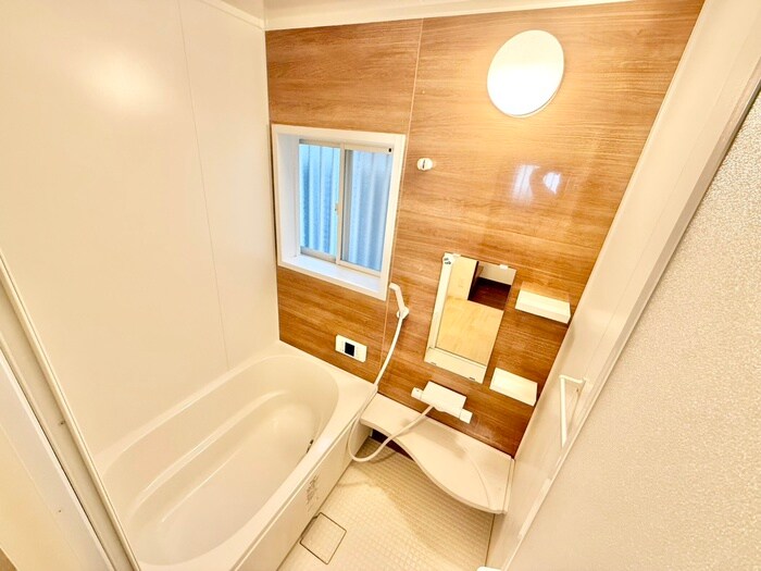 物件内観写真13　(バス／シャワールーム等)