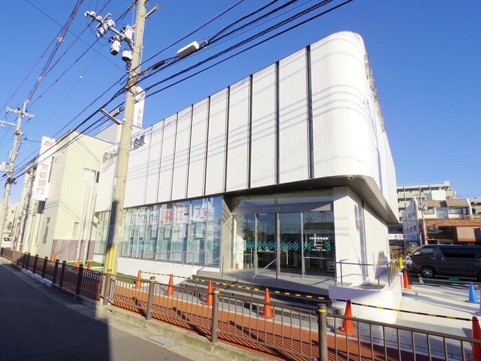 京都中央信用金庫