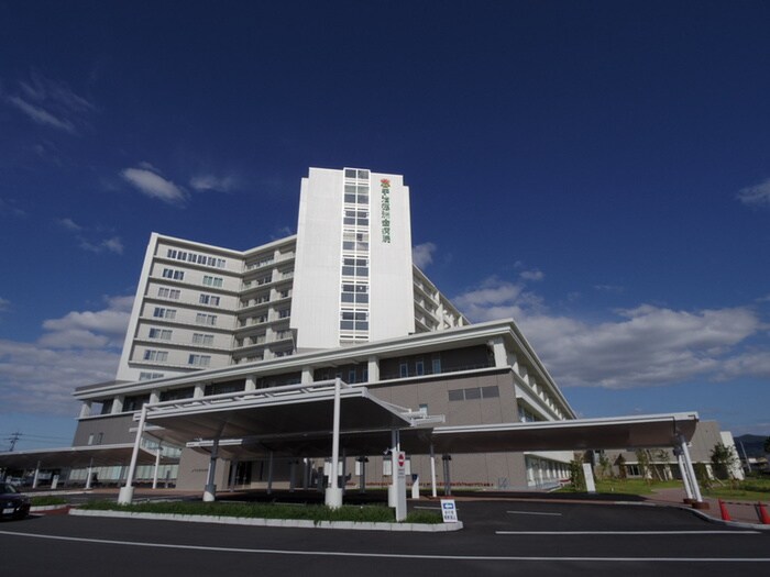 宇治徳洲会病院