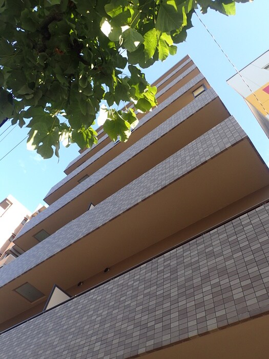 物件外観写真6　(外観写真)