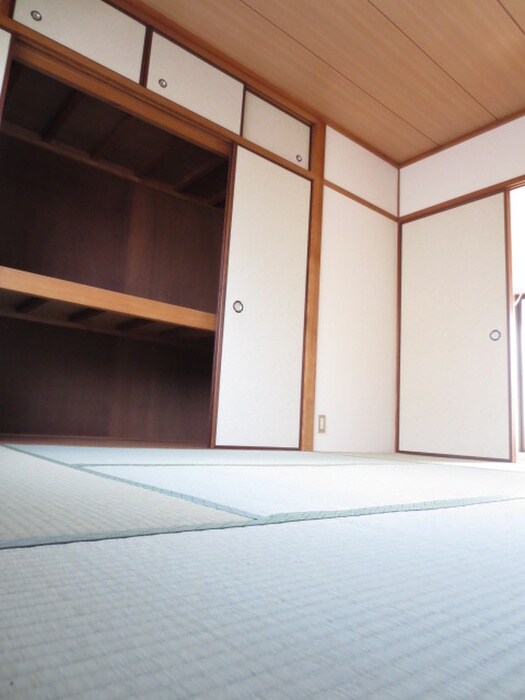 物件内観写真9　(収納)