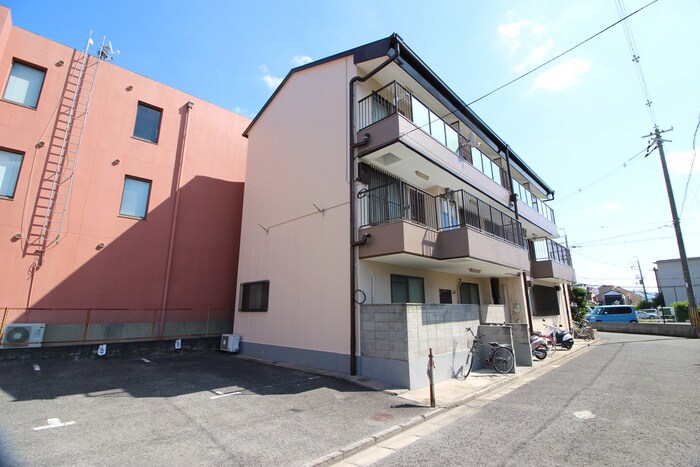 物件外観写真4　(外観写真)