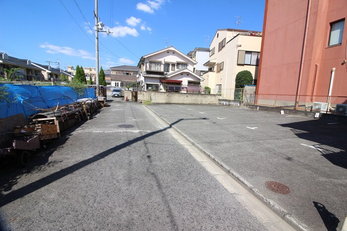 物件外観写真6　(周辺環境)