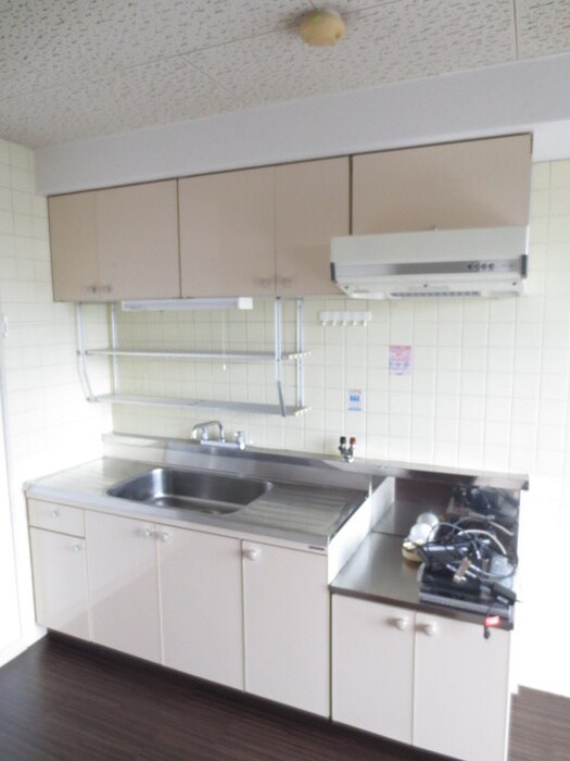 物件内観写真10　(キッチン)