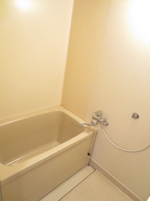 物件内観写真13　(バス／シャワールーム等)