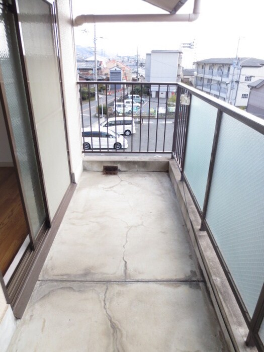 物件内観写真16　(ベランダ・バルコニー)