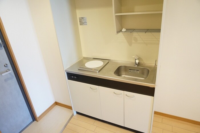 物件内観写真7　(キッチン)