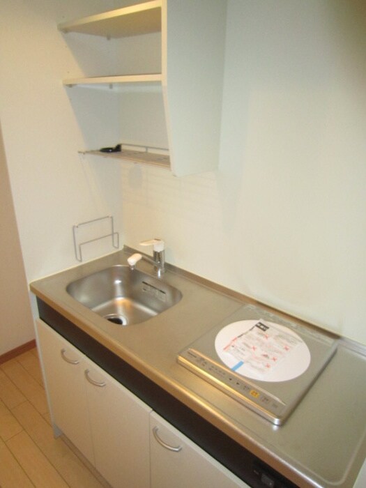 物件内観写真7　(キッチン)