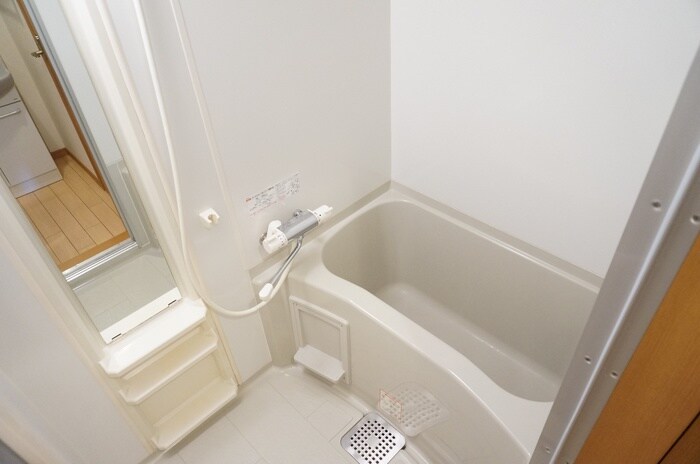 物件内観写真8　(バス／シャワールーム等)