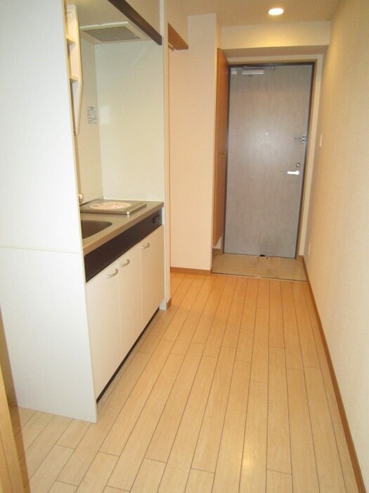 物件内観写真11　(玄関)