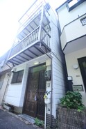 東御旅貸家