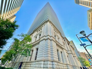 ｻﾞ･ﾊﾟｰｸﾊｳｽ神戸ﾀﾜｰ(711)外観写真