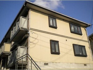 フレグランス山手町Ⅰ外観写真