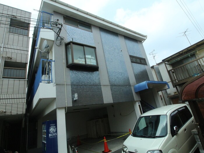 物件外観写真4　(外観写真)