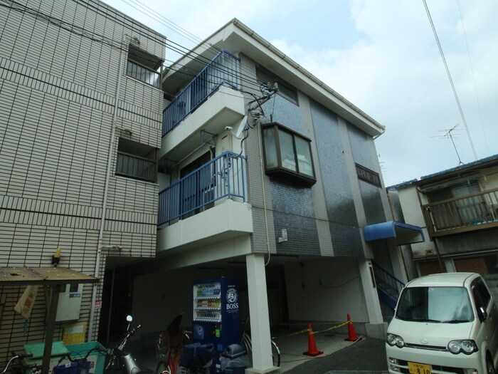 物件外観写真6　(外観写真)