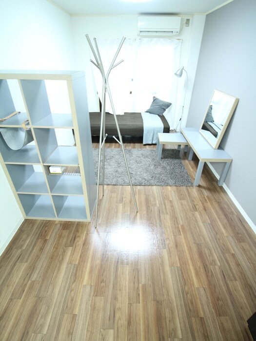 物件内観写真10　(居室)