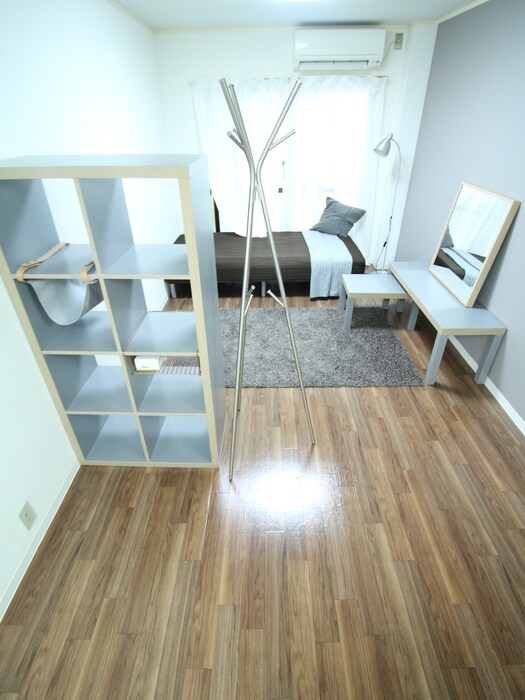 物件内観写真11　(居室)