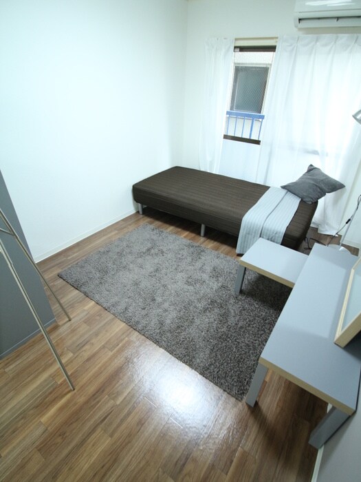 物件内観写真12　(居室)