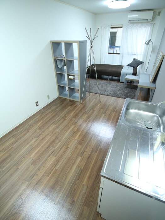 物件内観写真14　(居室)