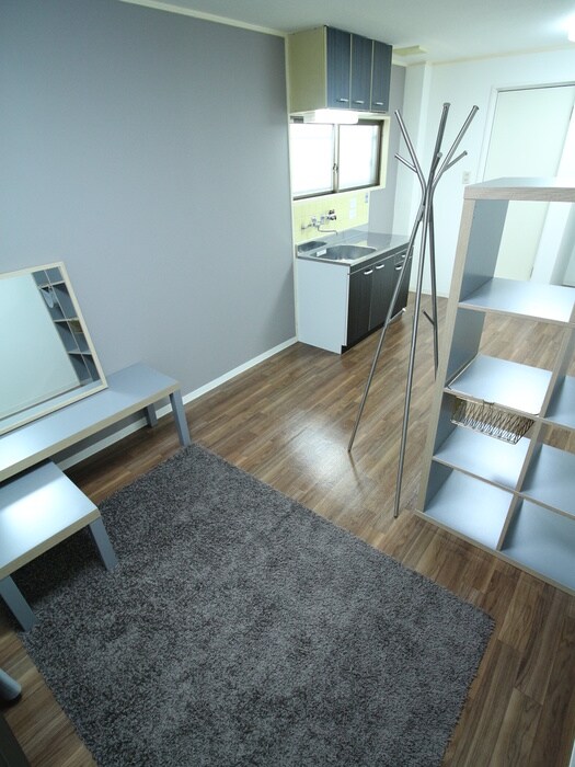 物件内観写真15　(居室)