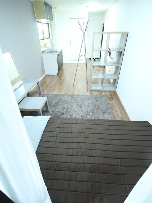 物件内観写真16　(居室)