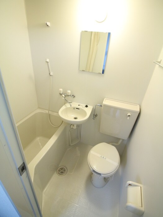 物件内観写真17　(バス／シャワールーム等)