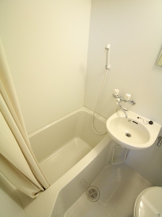 物件内観写真18　(バス／シャワールーム等)