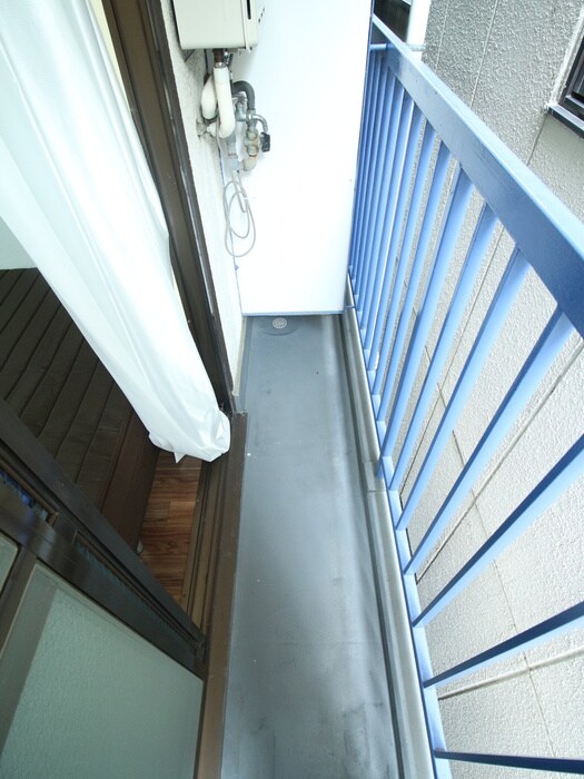 物件内観写真20　(ベランダ・バルコニー)